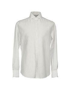 Pубашка Brunello Cucinelli