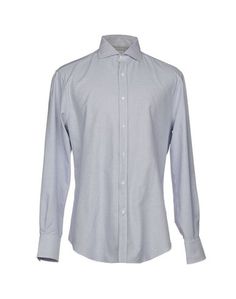 Pубашка Brunello Cucinelli