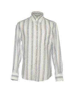 Pубашка Brunello Cucinelli