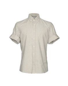 Pубашка Brunello Cucinelli
