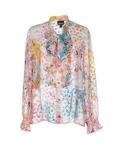 Pубашка Just Cavalli