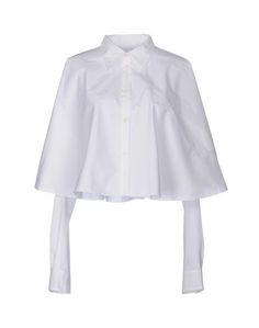 Pубашка Mm6 Maison Margiela