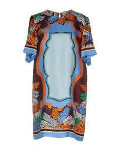 Короткое платье Emilio Pucci