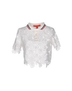 Блузка Hilfiger Collection