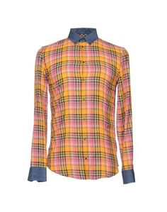 Pубашка Trussardi Jeans