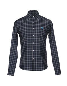 Pубашка Fred Perry