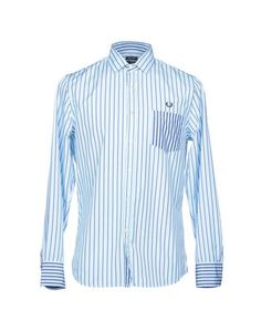 Pубашка Fred Perry