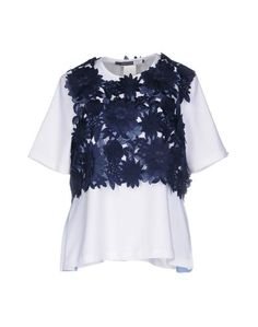 Блузка Sportmax Code