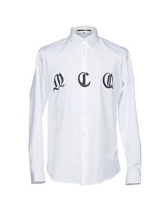 Pубашка McQ Alexander Mc Queen