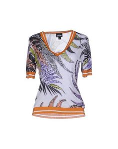 Свитер Just Cavalli