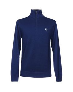 Водолазки Fred Perry