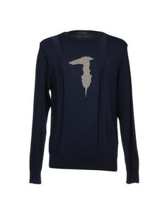 Свитер Trussardi Jeans