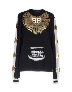 Свитер Philipp Plein