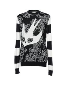Свитер McQ Alexander Mc Queen