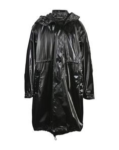 Легкое пальто Fenty Puma by Rihanna