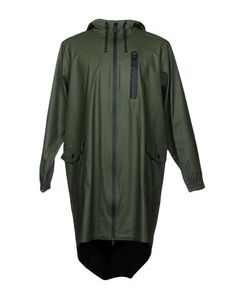 Легкое пальто Rains