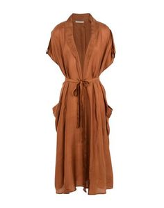 Легкое пальто MES Demoiselles