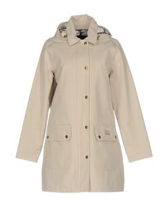 Легкое пальто Barbour