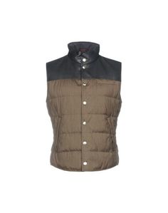 Пуховик Brunello Cucinelli
