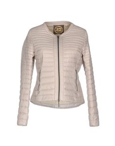 Пуховик .12 Puntododici