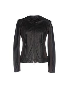 Куртка Street Leathers