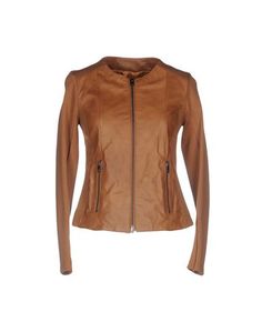 Куртка Street Leathers