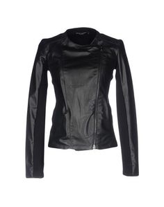 Куртка Street Leathers