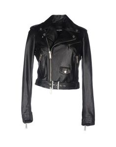 Куртка Dsquared2