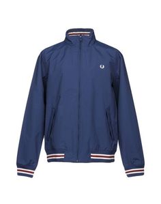 Куртка Fred Perry