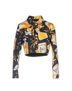 Куртка Moschino Couture