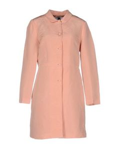 Легкое пальто Blumarine