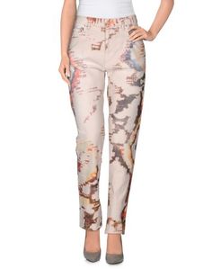 Джинсовые брюки Isabel Marant Étoile