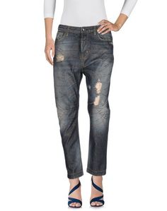 Джинсовые брюки Twin Set Jeans