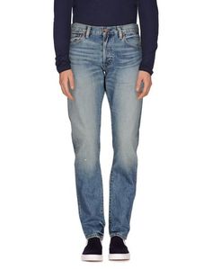 Джинсовые брюки Denim & Supply Ralph Lauren