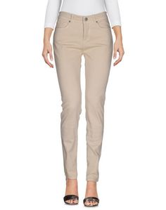 Джинсовые брюки Loro Piana