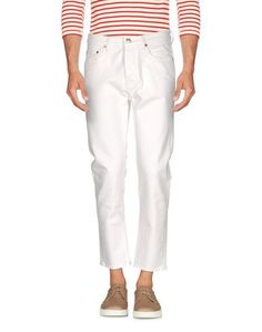 Джинсовые брюки Acne Studios