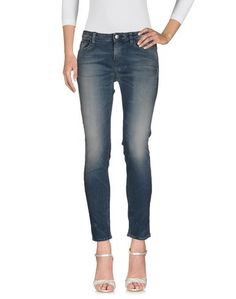 Джинсовые брюки Iro.Jeans