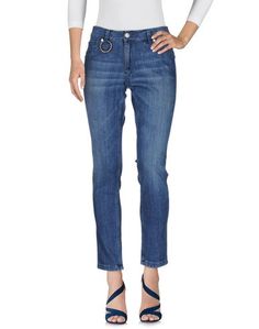 Джинсовые брюки Marani Jeans