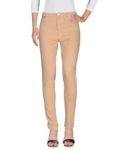 Джинсовые брюки Pinko