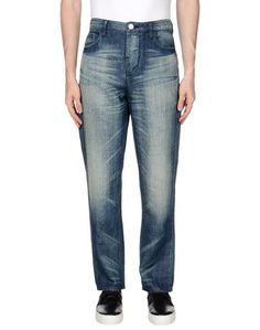 Джинсовые брюки Calvin Klein Jeans