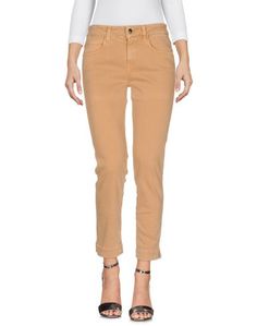 Джинсовые брюки Kaos Jeans