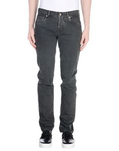 Джинсовые брюки Brunello Cucinelli