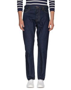 Джинсовые брюки Vivienne Westwood Anglomania