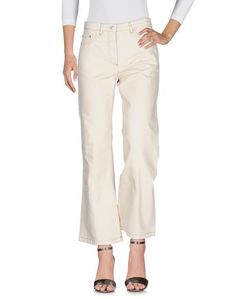 Джинсовые брюки Dries Van Noten