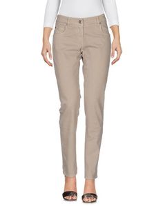 Джинсовые брюки Brunello Cucinelli