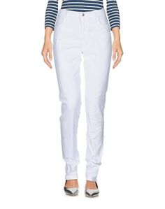 Джинсовые брюки Trussardi Jeans