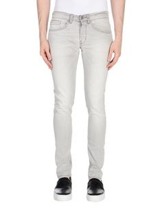 Джинсовые брюки Dondup