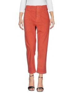 Джинсовые брюки Brunello Cucinelli