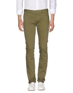 Джинсовые брюки Maison Margiela