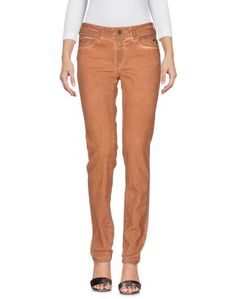 Джинсовые брюки Just Cavalli